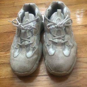 Yeezy 500 ‘Blush’